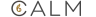 B Calm logo