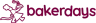 bakerdays logo