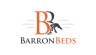 Barron Beds logo