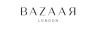 Bazaar London logo
