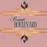 Beauté Boulevard logo