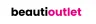 BeautiOutlet logo