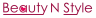 Beautynstyle logo