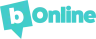bOnline logo