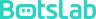 Botslab logo