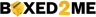 Boxed2me logo