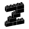 Brickzonehub logo