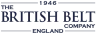 The British Belt Company logo
