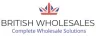 British Wholesales logo