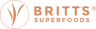 Britt's Superfoods logo