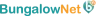 Bungalow.Net logo