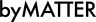 byMATTER logo