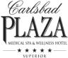 Carlsbad Plaza logo