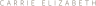 Carrie Elizabeth logo