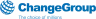 ChangeGroup logo