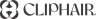 Cliphair logo