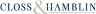 Closs & Hamblin logo