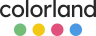 Colorland logo