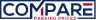 Compare Parking Prices logo
