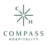 Compass Hospitality logo