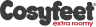 Cosyfeet logo