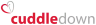 Cuddledown logo