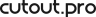 Cutout.Pro logo