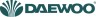 Daewoo Electricals logo