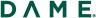 DAME logo