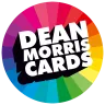 Dean Morris Cards logo