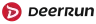 DeerRun logo
