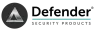 Defender Security Products logo