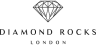 Diamond Rocks logo