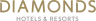 Diamonds Resorts logo