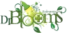 Doctor Blooms logo