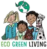 Eco Green Living logo