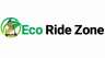 Eco Ride Zone logo