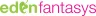 EdenFantasys logo