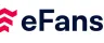 eFans logo