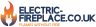 Electric-fireplace.co.uk logo