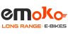 EMOKO Bike logo