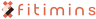 Fitimins logo