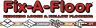 Fix-A-Floor logo