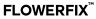 FLOWERFIX logo
