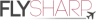 FlySharp logo