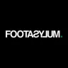 Footasylum logo