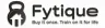 Fytique logo