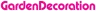 GardenDecoration.co.uk logo
