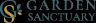Garden Sanctuary logo