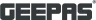 Geepas logo